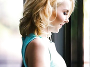 Грабители ворвались в дом Алии Лав и хорошенько трахнули ее при муже