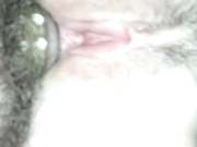 Любительский анальный секс с русской девушкой