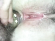 Любительский анальный секс с русской девушкой