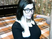 Вебкам модель margery28 сосет писю