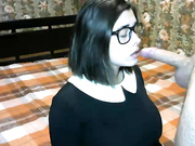 Вебкам модель margery28 сосет писю