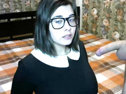 Вебкам модель margery28 сосет писю