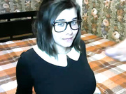 Вебкам модель margery28 сосет писю