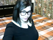 Вебкам модель margery28 сосет писю