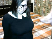 Вебкам модель margery28 сосет писю