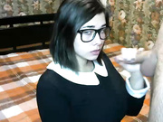 Вебкам модель margery28 сосет писю