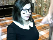 Вебкам модель margery28 сосет писю