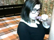 Вебкам модель margery28 сосет писю