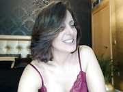 Зрелая тетя SEXYVEGA три часа показывает свои прелести по онлайн трансляции